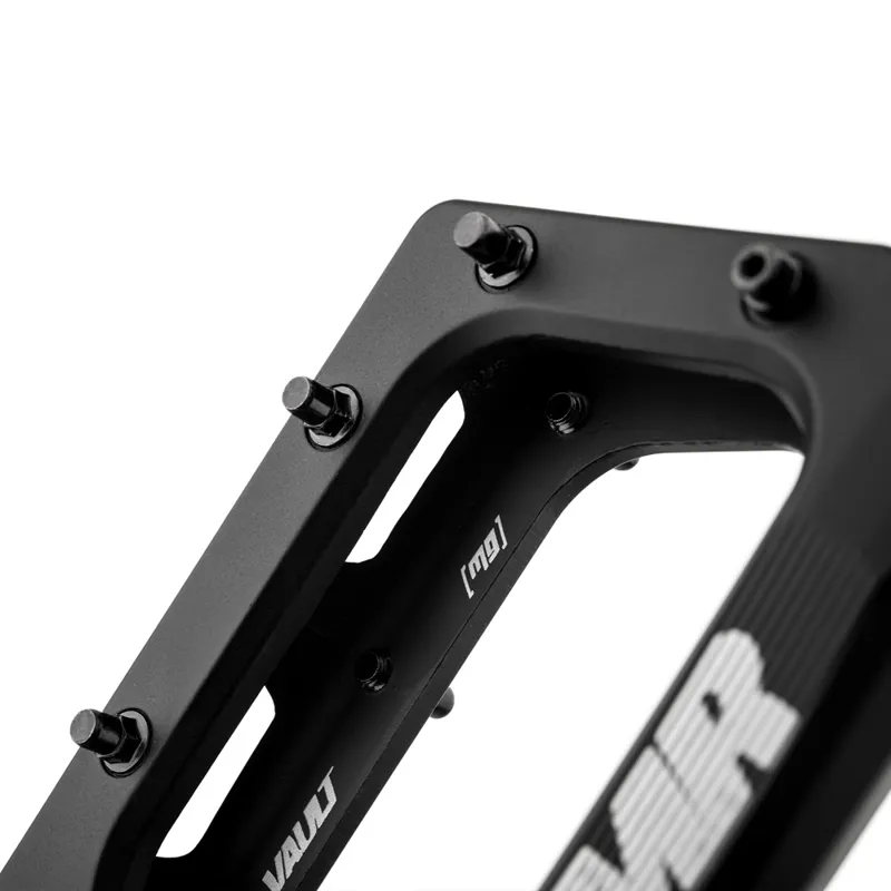 DMR Vault Mag MTB Pedals Black-3